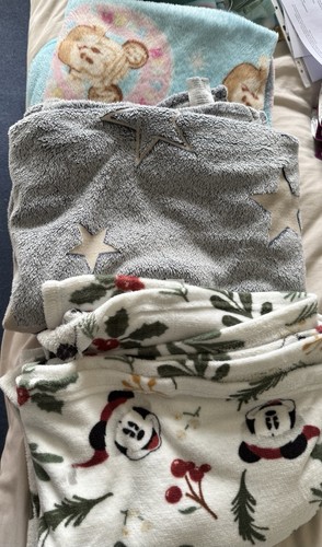 Blankets child teen good - 4,