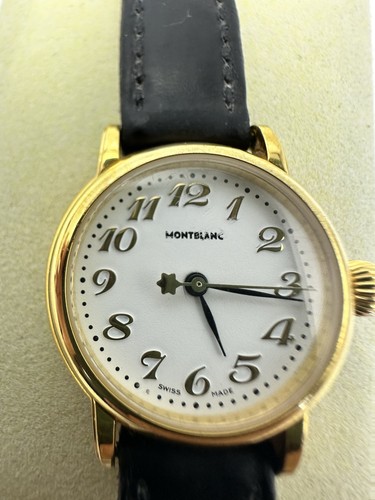Montblanc meisterstuck ladies - meisterstuck,