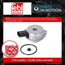 Camshaft Adjuster Valve fits