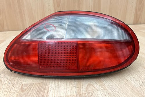 Right rear tail light lamp - tail,