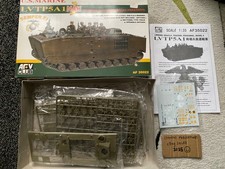 AFV Club 1/35 US Marine LVTP5A1 - #AF35022 - *SEALED BAGS*