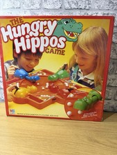 Vintage Collectors Hungry