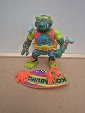 1990 TMNT Teenage Mutant Ninja