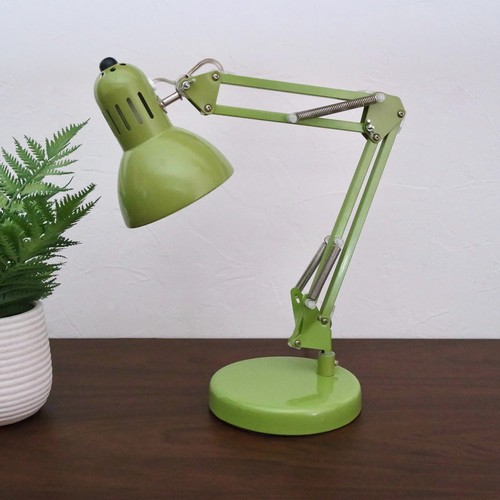 Retro green metal - retro,