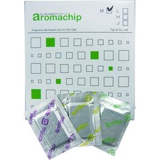 TAIJI Aroma chips for towel