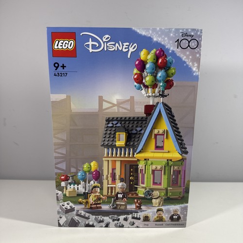 Lego disney house - lego, disney: