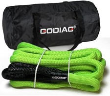 30ft Kinetic Recovery Rope