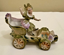Antique Porcelain Edwardian
