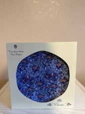Ringtons Blue Chintz 8" Tea