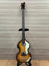 Hofner Violin Bass 500/1