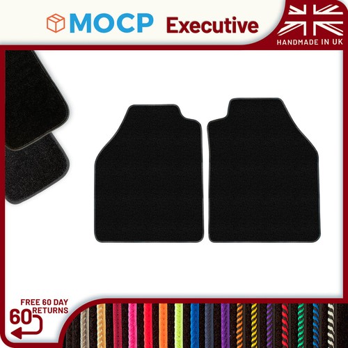 Executive van mats fit ford - van,