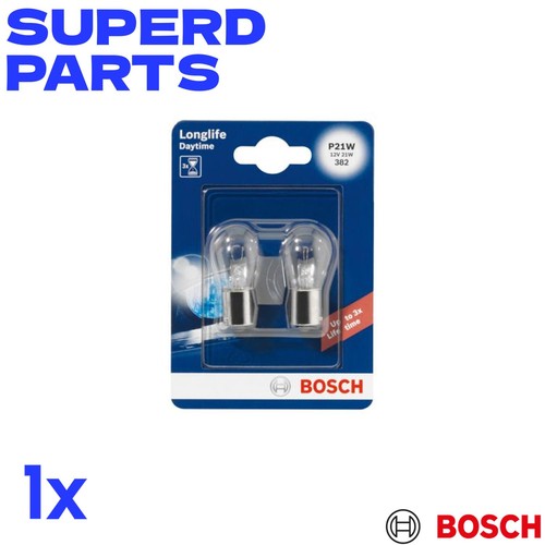 Light bulb p21w 12v - light, ba15s