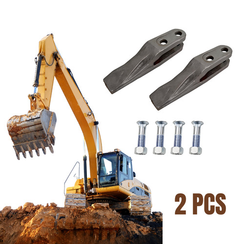 Pcs mini digger bucket bolt - digger,