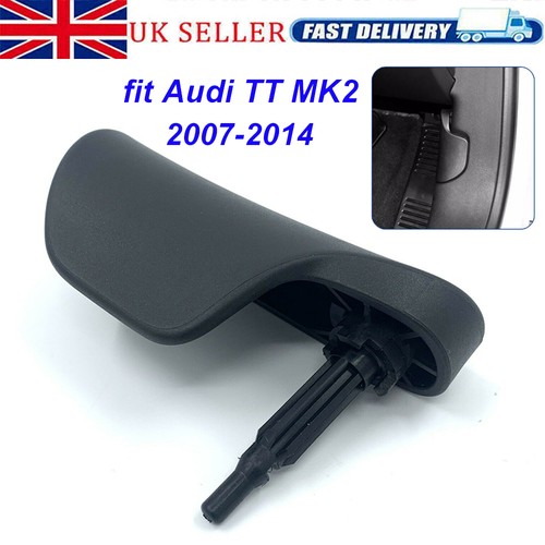 For audi mk2 2007 2014 - audi, tt