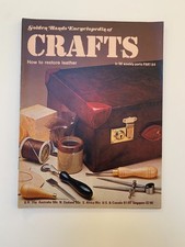 Vintage Golden Hands