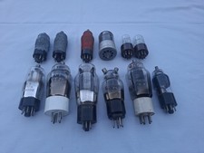 Vintage Joblot AIR MINISTRY