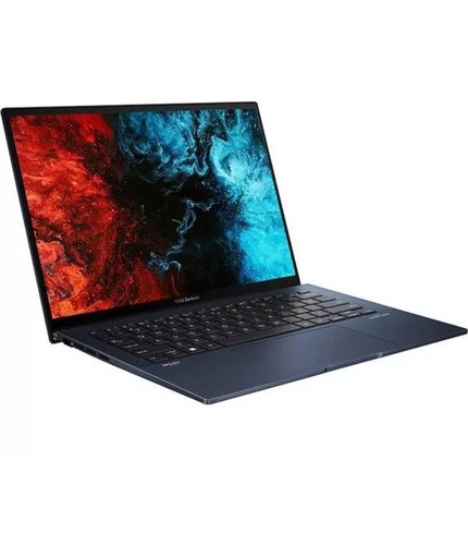 Asus zenbook ux3402z - zenbook, 14"