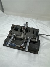Vintage Maier Hancock Model