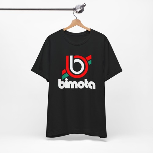 Bimota shirt italian custom - italian,