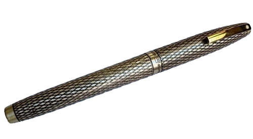 Sheaffer fountain pen targa - sheaffer,