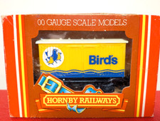 Hornby r002 birds - r002, closed