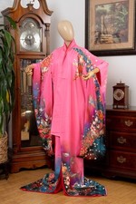 DEAR VANILLA JAPANESE SILK