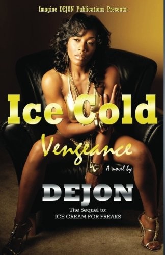 Ice cold vengeance - cold, by