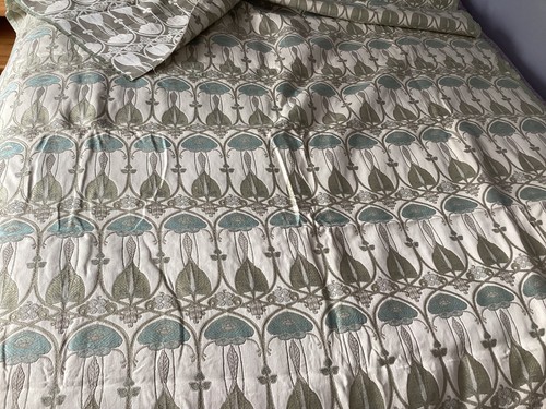 John lewis blue rennie - john,