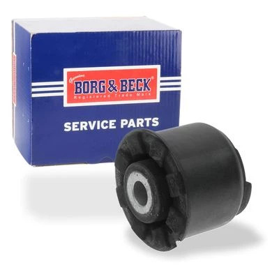Borg beck bsk6969 rear axle - borg,
