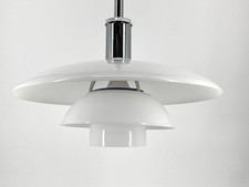 * MID CENTURY DESIGN LAMP PH 4