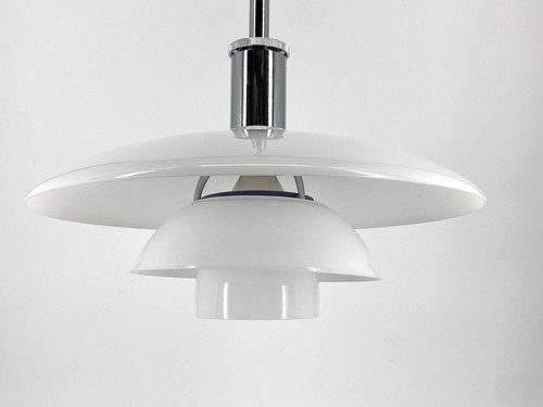 Mid century design lamp ph - mid,