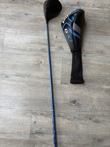 Ping g30 tec driver 12 - ping,