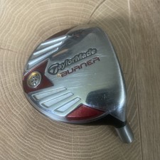 TaylorMade Burner 3 Fairway