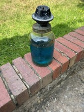 WOLSELEY 4/44  TRICO WASHER