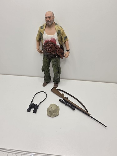The walking dead dale horvath - dead,