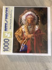 Bits and pieces puzzle 1000