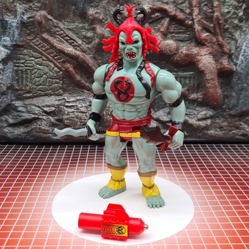 Vintage thundercats mumm - vintage, mumm-ra