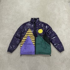 WeSC Mountain Peak Puffer