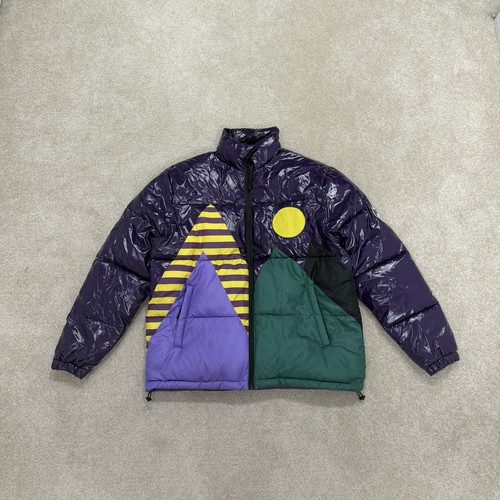 Wesc mountain peak puffer - peak,