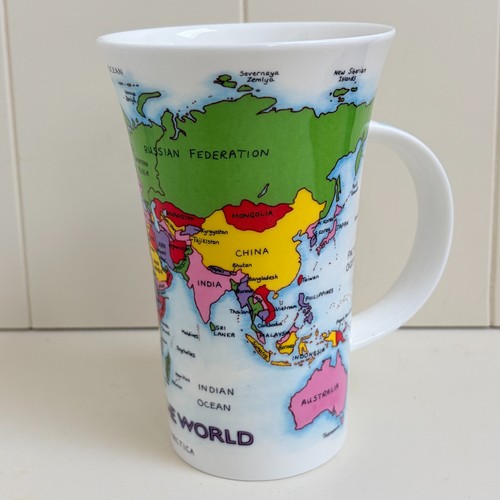 Dunoon large fine bone china - large,