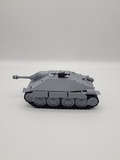 1:35 Scale Hetzer Tank 3D