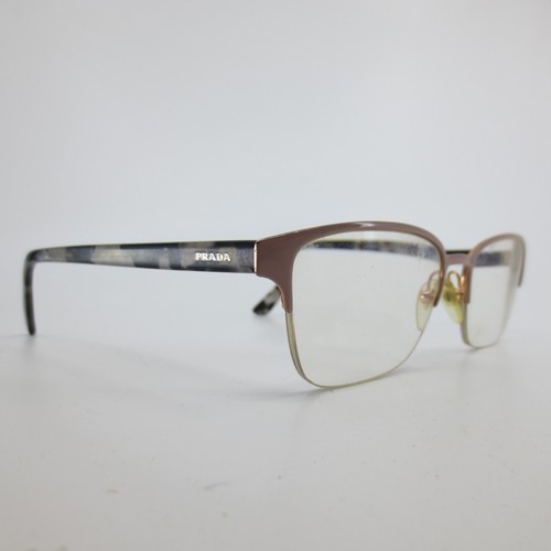 Prada vpr eyeglasses mauve - vpr, 61