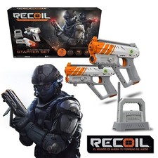 Recoil Laser Tag 2 Starter Set