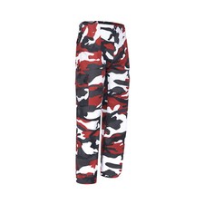 Army trouser m65 - trouser, style