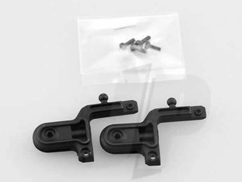 Rotor blade grip main set - set,, 1
