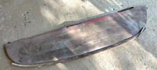 Jaguar Parcel Shelf Rear 420G