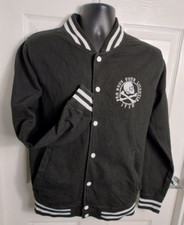 AWD All We Do Pirate Jacket Size M