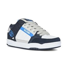 Globe Tilt Skate Shoes - Blue