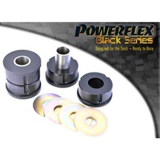 Powerflex Black Front Arm Rear