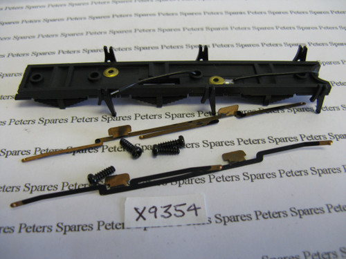 Hornby x9354 chassis bottom - x9354,